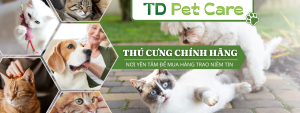 td pet care