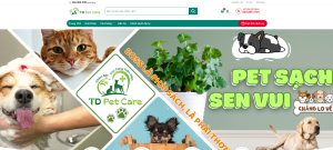 website