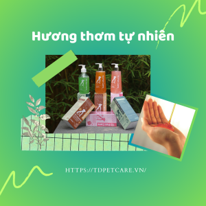 tdpetcare