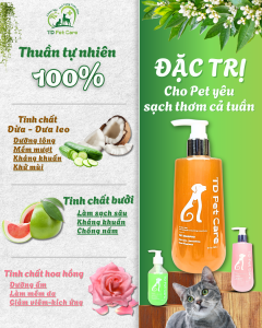 tdpetcare
