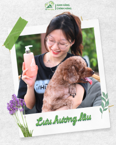sữa tắm tdpercare
