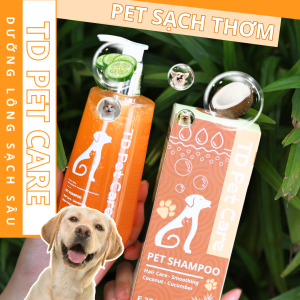 tdpetcare
